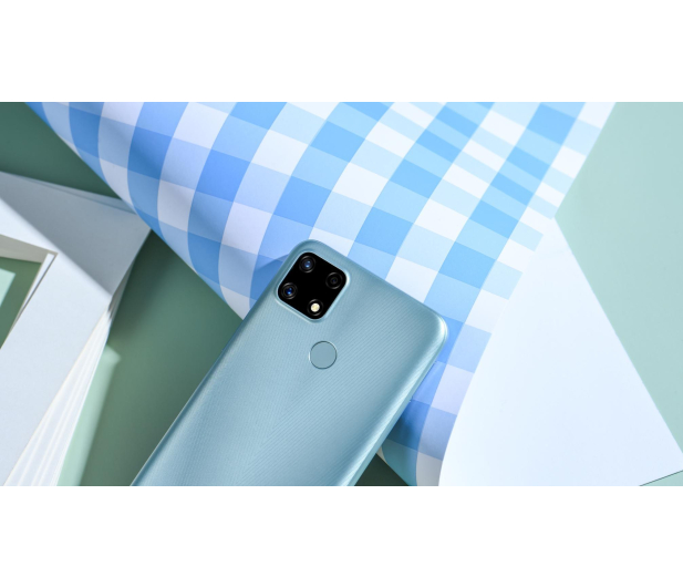 realme 7i 4+64GB Blue - 609467 - zdjęcie 11